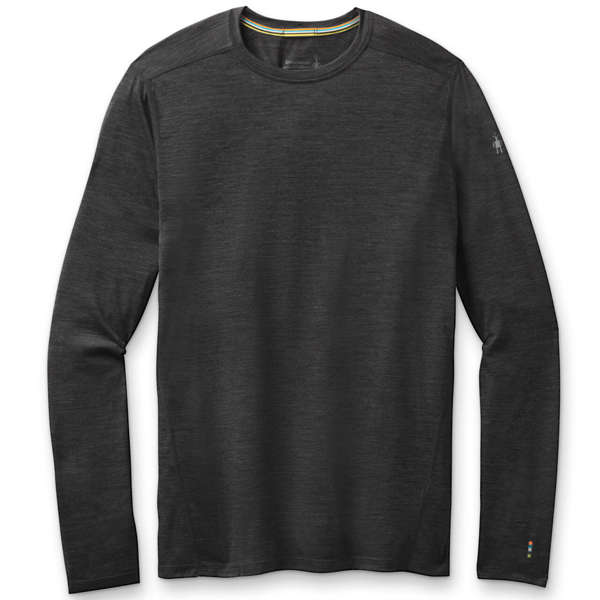 Koszulka SMARTWOOL M'S CLASSIC ALL-SEASON MERINO BASE LAYER