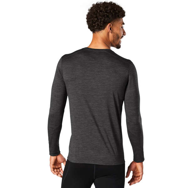 Koszulka SMARTWOOL M'S CLASSIC ALL-SEASON MERINO BASE LAYER