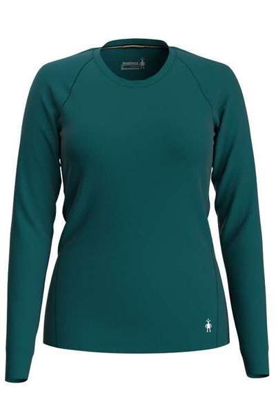 Koszulka SMARTWOOL WOMEN'S CLASSIC ALL-SEASON MERINO BASE LAYER