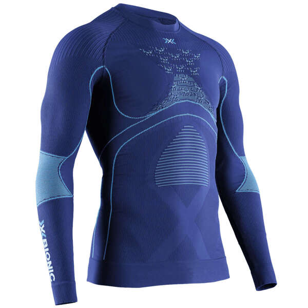 Koszulka X-BIONIC ENERGY ACCUMULATOR 4.0 SHIRT