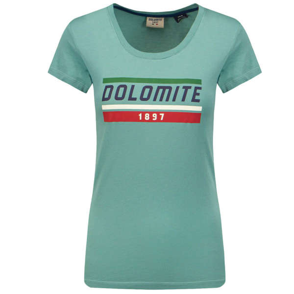 Koszulka damska DOLOMITE GARD T-SHIRT