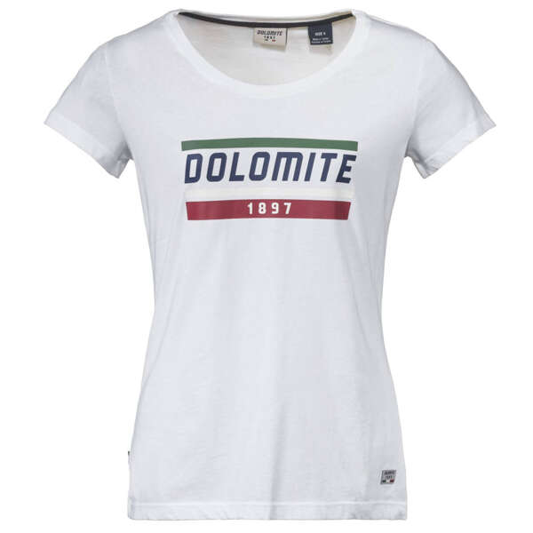 Koszulka damska DOLOMITE GARD T-SHIRT