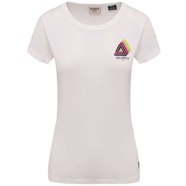 Koszulka damska DOLOMITE GARD T-SHIRT