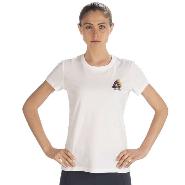 Koszulka damska DOLOMITE GARD T-SHIRT