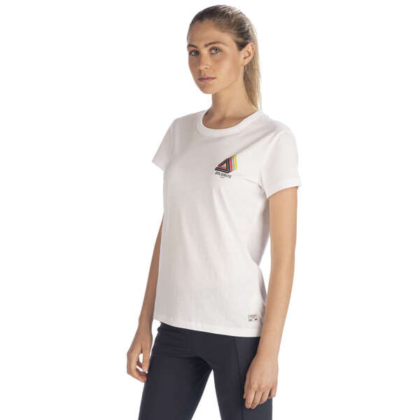 Koszulka damska DOLOMITE GARD T-SHIRT