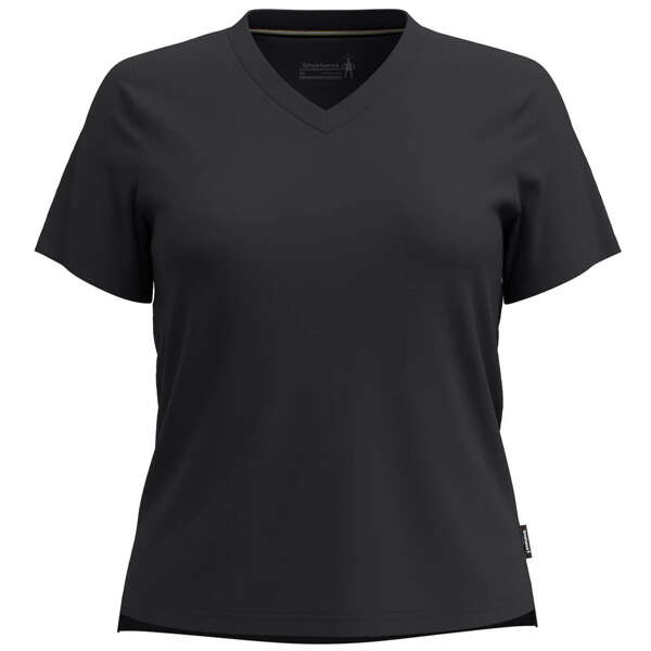 Koszulka damska SMARTWOOL PERFECT V-NECK TEE