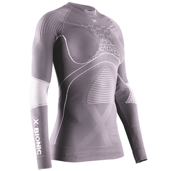 Koszulka damska X-BIONIC ENERGY ACCUMULATOR 4.0 SHIRT