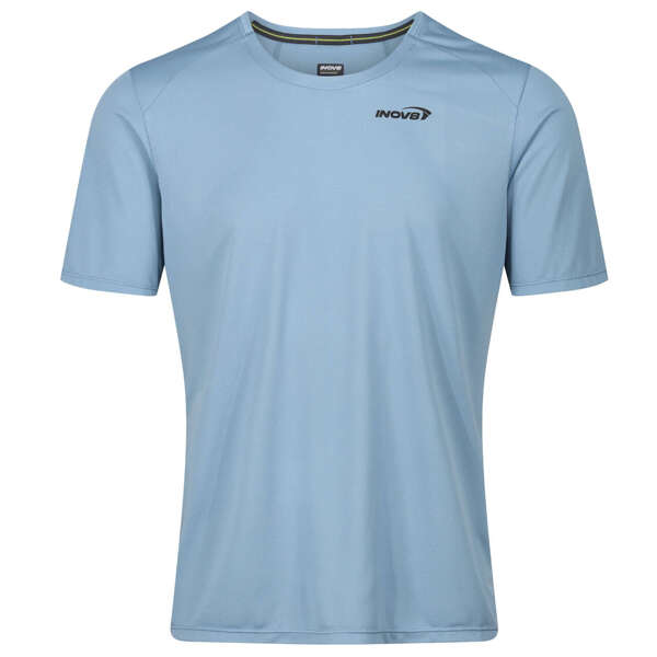 Koszulka do biegania INOV-8 PERFORMANCE T-SHIRT MEN'S