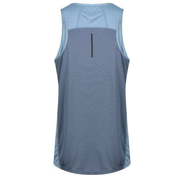 Koszulka do biegania INOV-8 PERFORMANCE VEST MEN'S