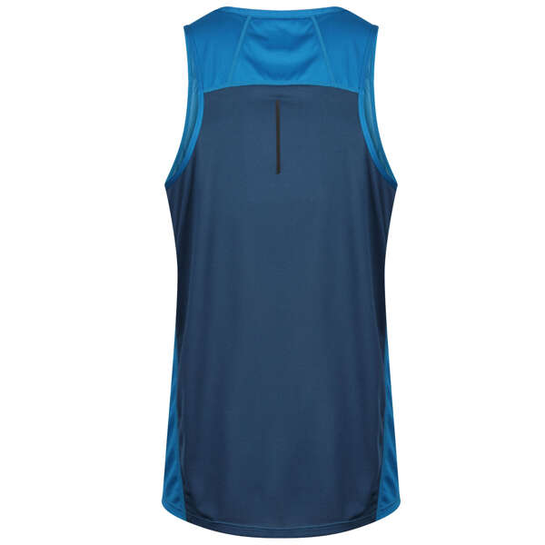 Koszulka do biegania INOV-8 PERFORMANCE VEST MEN'S