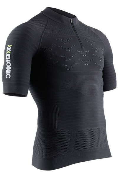 Koszulka do biegania X-BIONIC EFFEKTOR 4.0 TRAIL RUNNING SHIRT