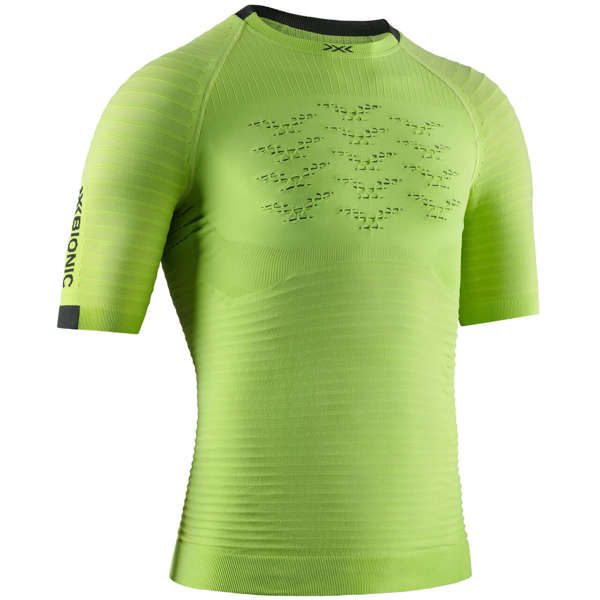 Koszulka do biegania X-BIONIC EFFEKTOR 4D RUNNING SHIRT