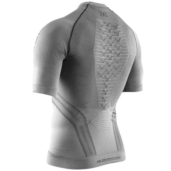 Koszulka do biegania X-BIONIC FENNEC 4.0 RUNNING SHIRT