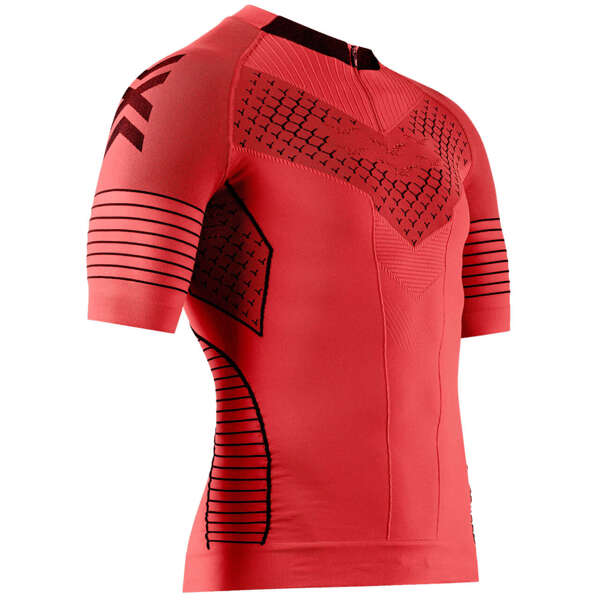 Koszulka do biegania X-BIONIC TWYCE RACE SHIRT