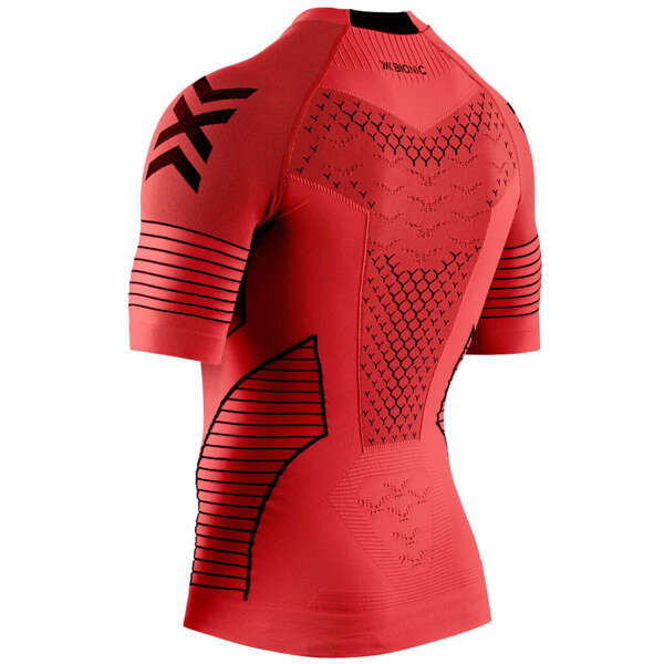 Koszulka do biegania X-BIONIC TWYCE RACE SHIRT