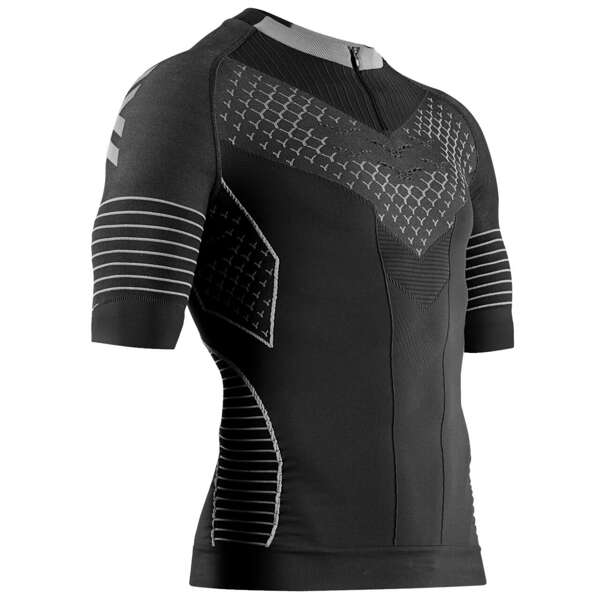 Koszulka do biegania X-BIONIC TWYCE RACE SHIRT