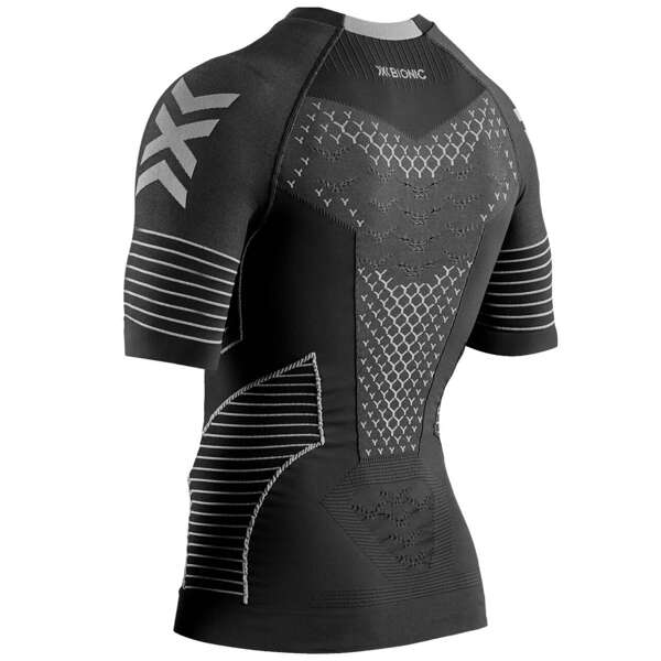 Koszulka do biegania X-BIONIC TWYCE RACE SHIRT