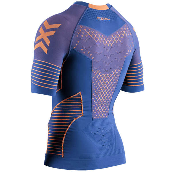 Koszulka do biegania X-BIONIC TWYCE RACE SHIRT