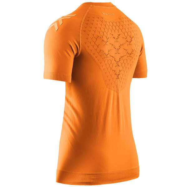 Koszulka do biegania X-BIONIC TWYCE RUN SHIRT