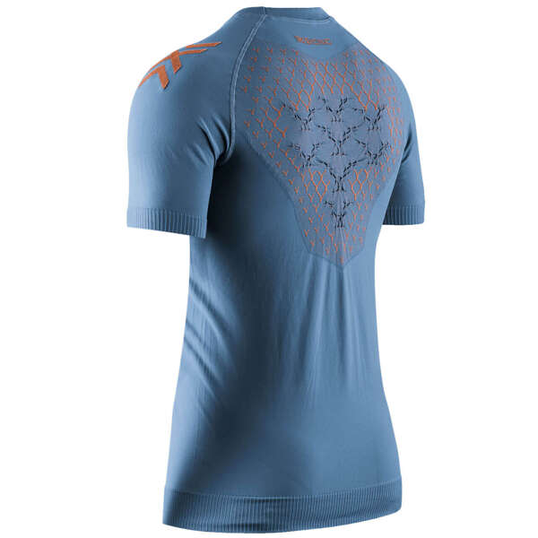 Koszulka do biegania X-BIONIC TWYCE RUN SHIRT