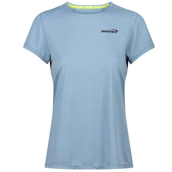 Koszulka do biegania damska INOV-8 PERFORMANCE T-SHIRT