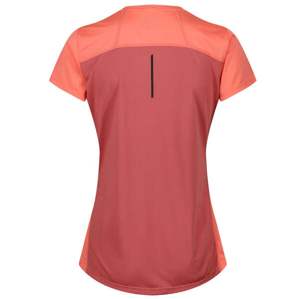 Koszulka do biegania damska INOV-8 PERFORMANCE T-SHIRT