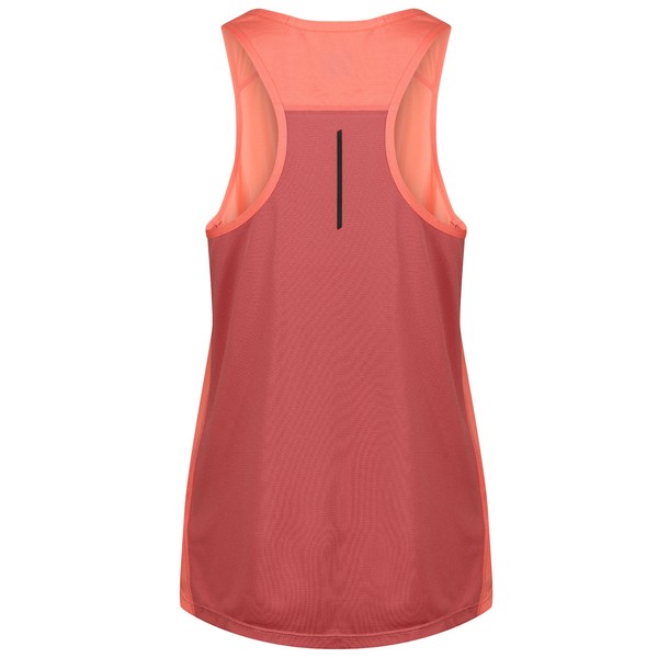 Koszulka do biegania damska INOV-8 PERFORMANCE VEST