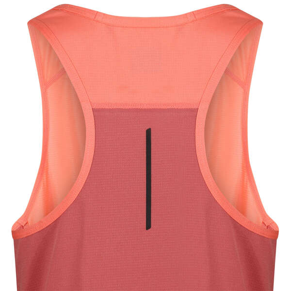 Koszulka do biegania damska INOV-8 PERFORMANCE VEST