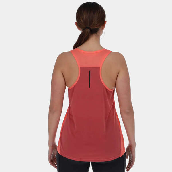 Koszulka do biegania damska INOV-8 PERFORMANCE VEST