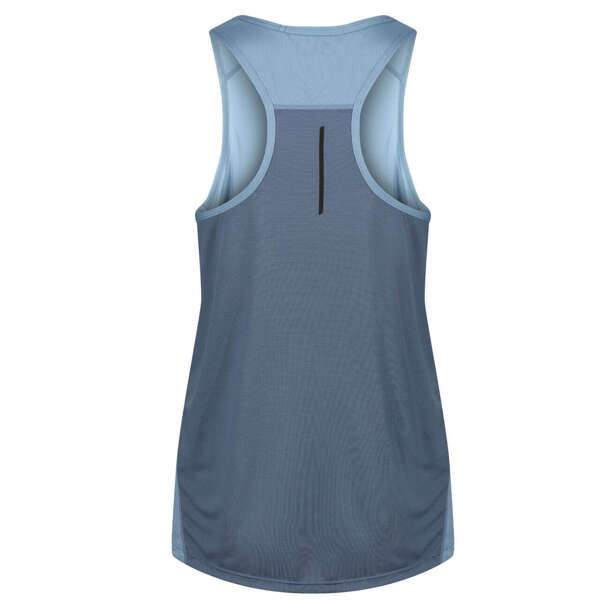 Koszulka do biegania damska INOV-8 PERFORMANCE VEST