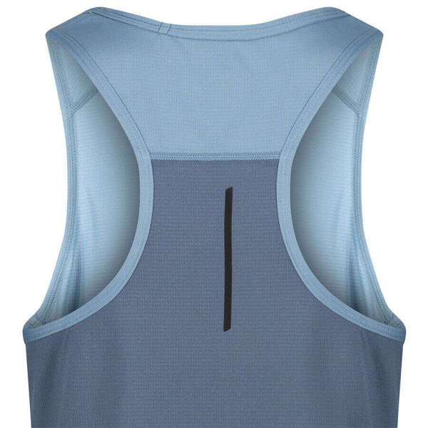 Koszulka do biegania damska INOV-8 PERFORMANCE VEST