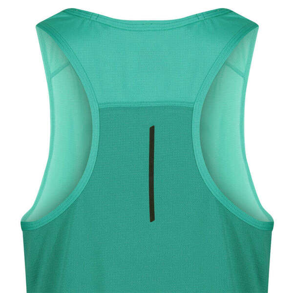 Koszulka do biegania damska INOV-8 PERFORMANCE VEST