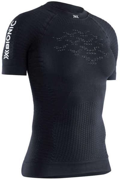 Koszulka do biegania damska X-BIONIC EFFEKTOR 4.0 RUNNING SHIRT