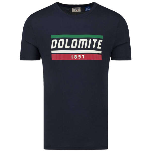 Koszulka męska DOLOMITE GARD T-SHIRT