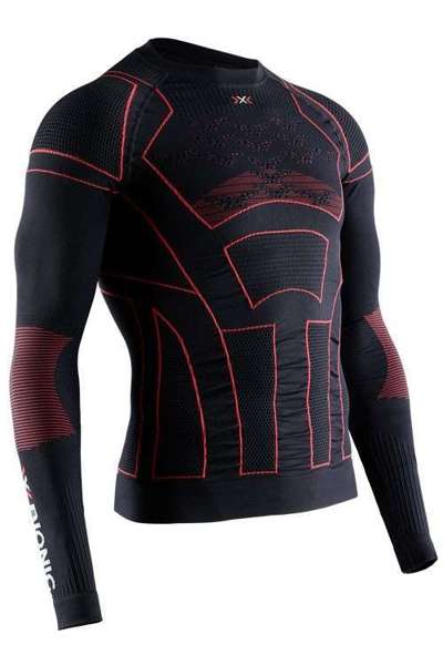 Koszulka motocyklowa X-BIONIC ENERGIZER 4.0 MOTO SHIRT