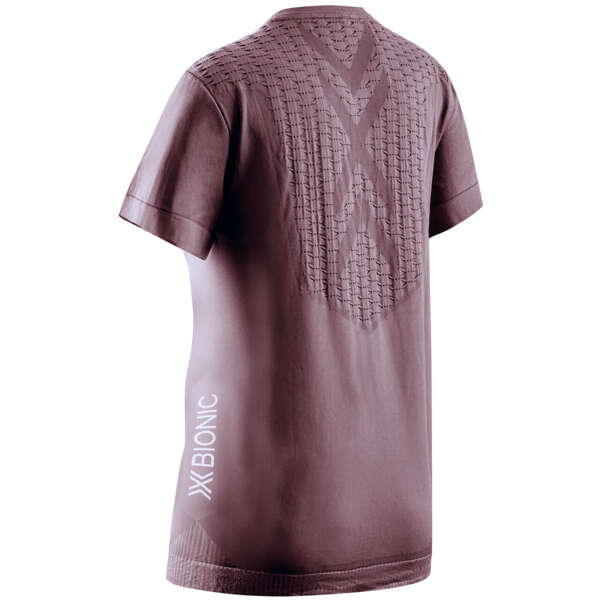 Koszulka regeneracyjna damska X-BIONIC X-ENTIAL SHIRT LS