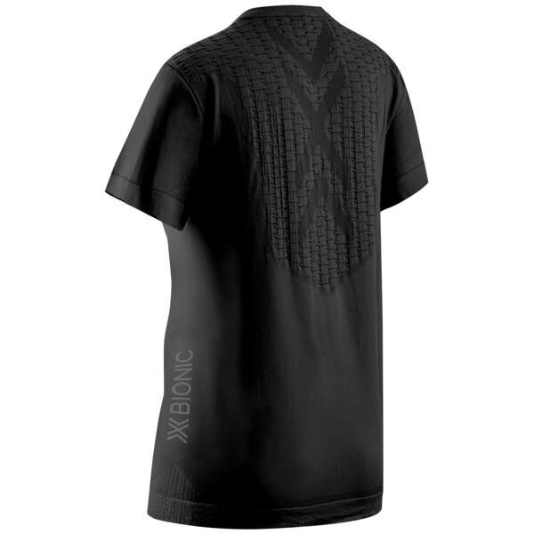 Koszulka regeneracyjna damska X-BIONIC X-ENTIAL SHIRT LS