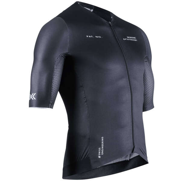 Koszulka rowerowa męska X-BIONIC COREFUSION AERO JERSEY