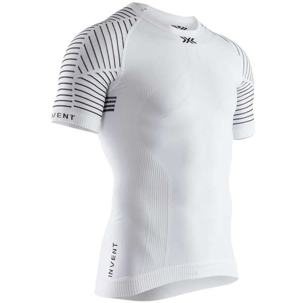 Koszulka sportowa X-BIONIC INVENT 4.0 SHIRT