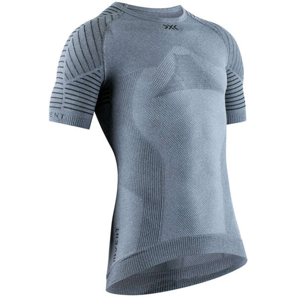 Koszulka sportowa X-BIONIC INVENT 4.0 SHIRT