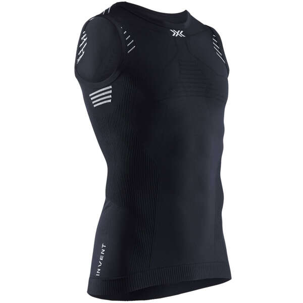 Koszulka sportowa X-BIONIC INVENT 4.0 SINGLET