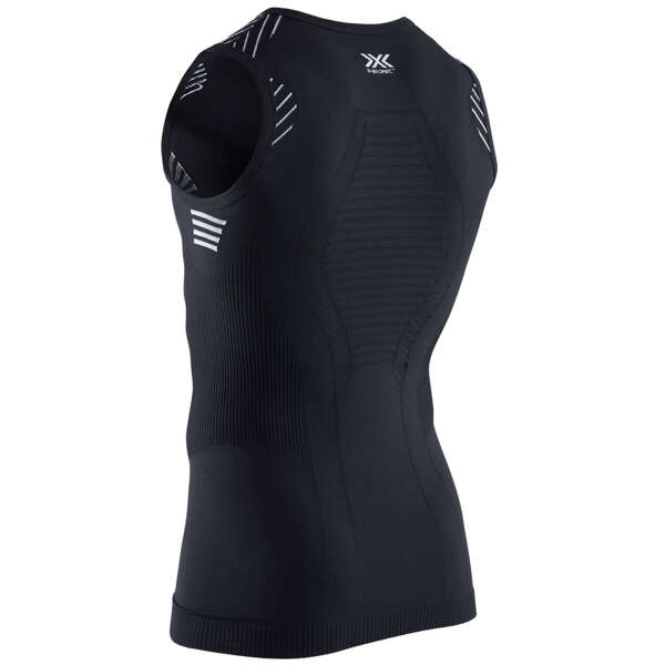 Koszulka sportowa X-BIONIC INVENT 4.0 SINGLET