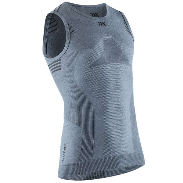 Koszulka sportowa X-BIONIC INVENT 4.0 SINGLET