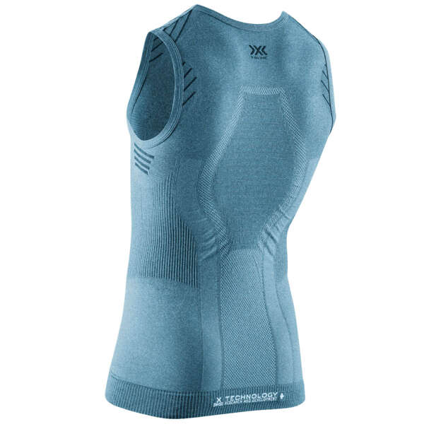 Koszulka sportowa X-BIONIC INVENT 4.0 SINGLET