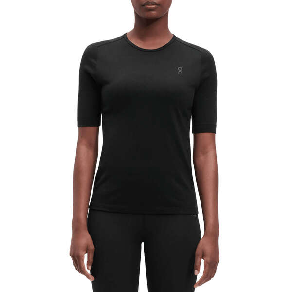 Koszulka sportowa damska ON RUNNING MERINO-T