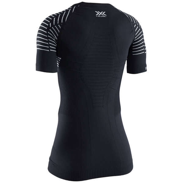 Koszulka sportowa damska X-BIONIC INVENT 4.0 SHIRT