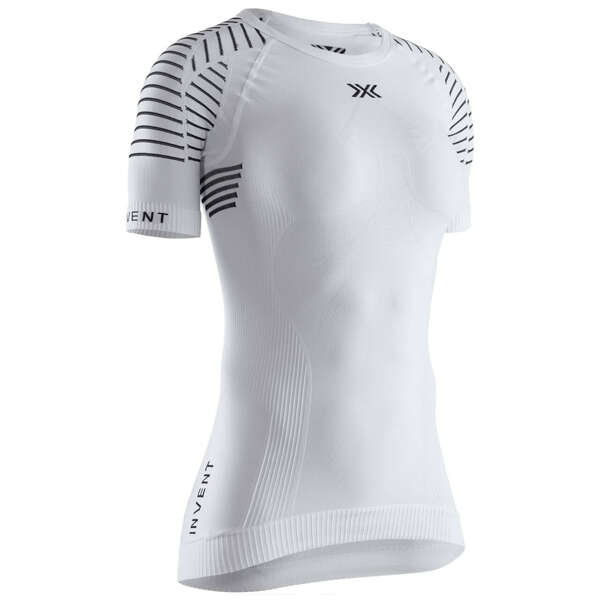 Koszulka sportowa damska X-BIONIC INVENT 4.0 SHIRT