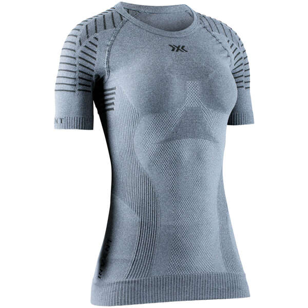 Koszulka sportowa damska X-BIONIC INVENT 4.0 SHIRT