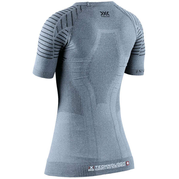 Koszulka sportowa damska X-BIONIC INVENT 4.0 SHIRT