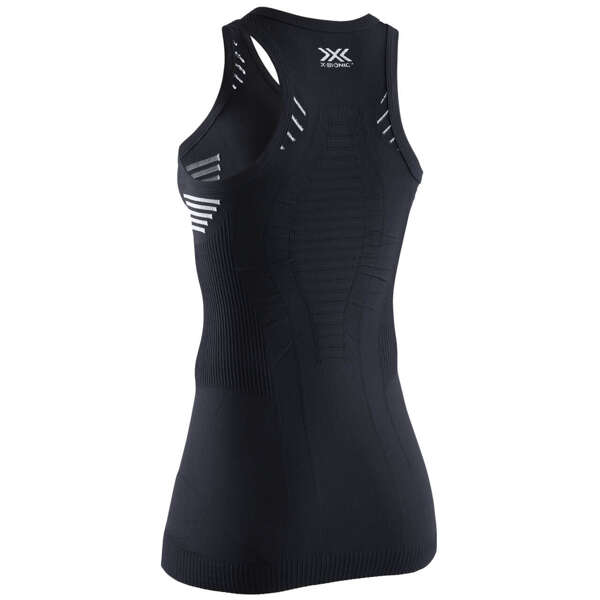 Koszulka sportowa damska X-BIONIC INVENT 4.0 SINGLET